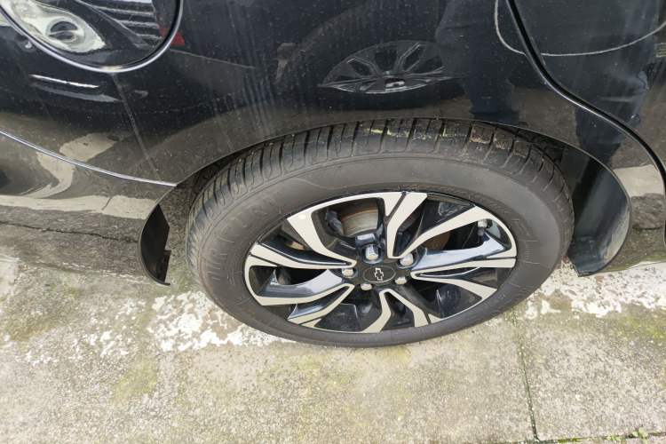 Used Chevrolet Monza 2019 RS 330T Automatic Sporty Edition China VI Standard