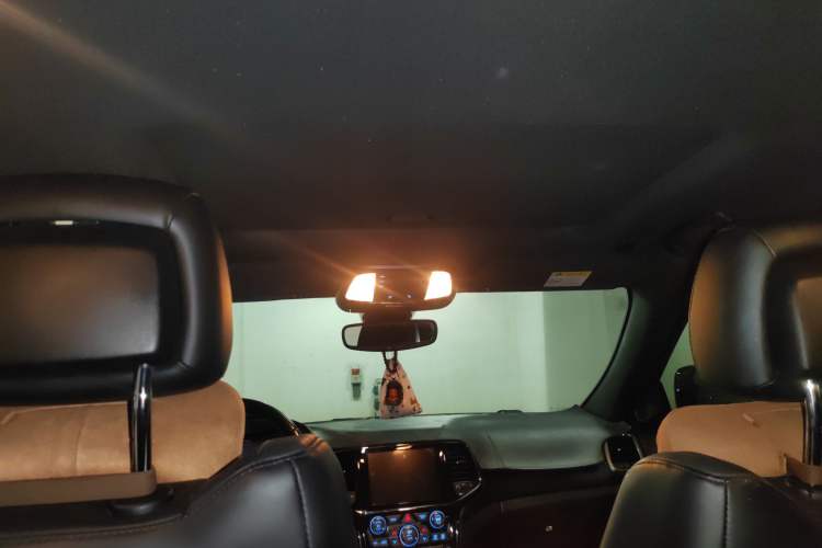 Used Jeep Grand Cherokee 2020 3.0L Professional Navigation Edition
