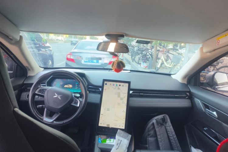 Used XPeng G3 2020 520i Enjoyment Edition