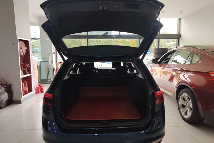 Used Volkswagen Variant 2021 2.0T Comfort Edition