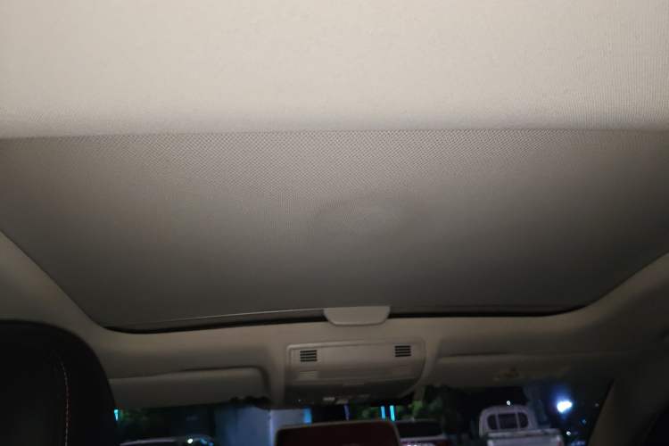 Used Volkswagen Golf 2020 Zhiai Edition 280TSI DSG Comfort Model