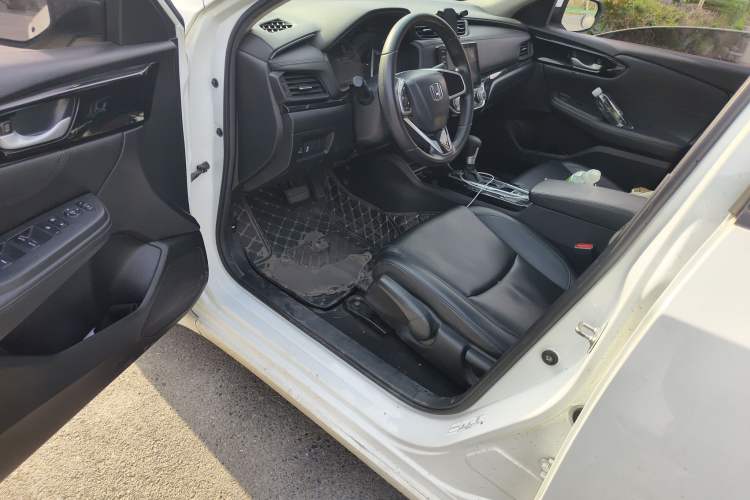 Used Honda Crider 2022 180Turbo CVT Luxury Edition