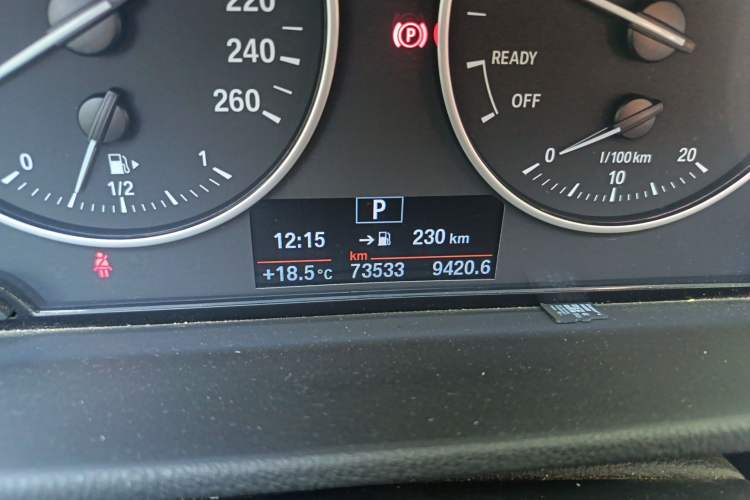 Used BMW X1 2018 sDrive18Li Luxury Model