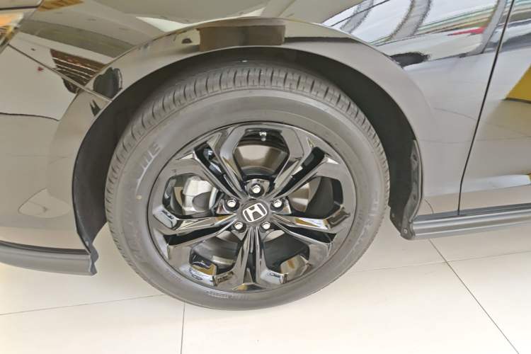 Used Honda Accord 2024 260TURBO Luxury Edition