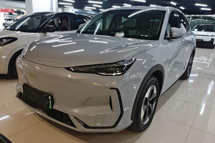 Used Geely Galaxy E5 2024 440km Exploration Version