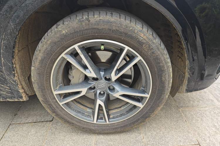 Used Audi Q5L 2020 40 TFSI Prestige Fashion Edition