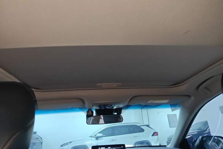 Used Toyota Camry 2021 2.0G Luxury Edition