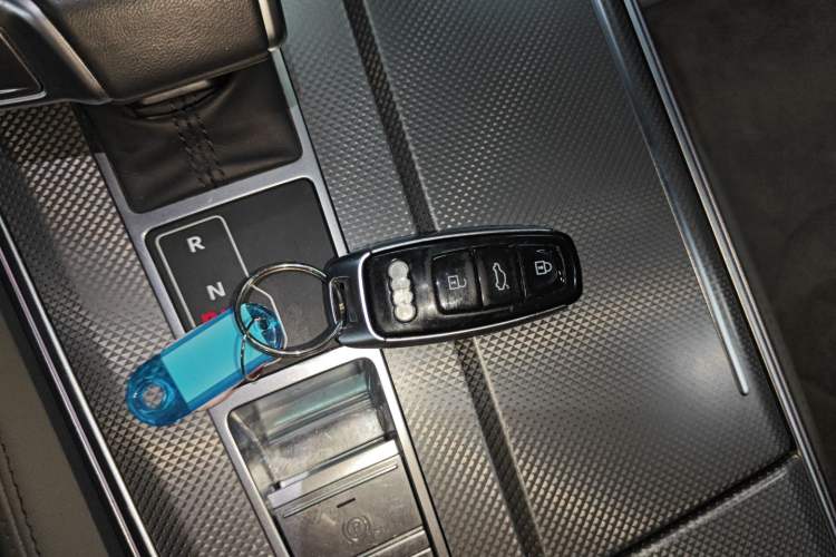 Used Audi A6L 2024 40 TFSI Luxury Dynamic Edition