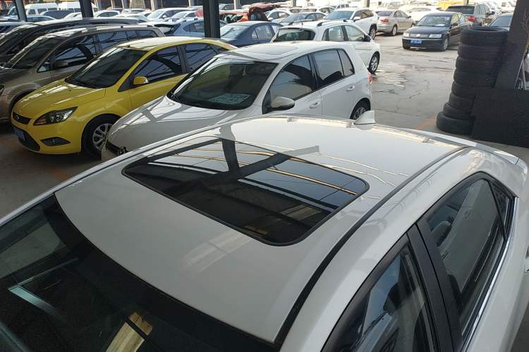 Used Toyota Corolla Hybrid E+ 2019 1.8L E-CVT Leading Edition
