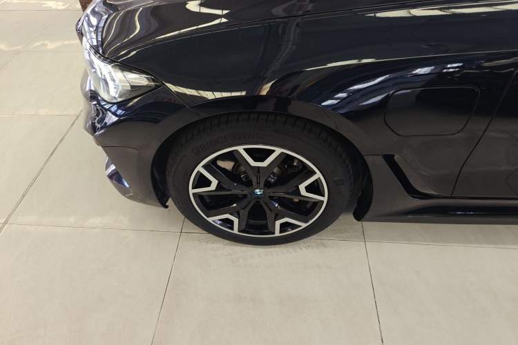 Used BMW i3 2024 eDrive 35 L