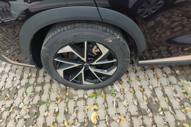 Used Cowin Kunlun 2023 Kunlun 500 Starry Edition