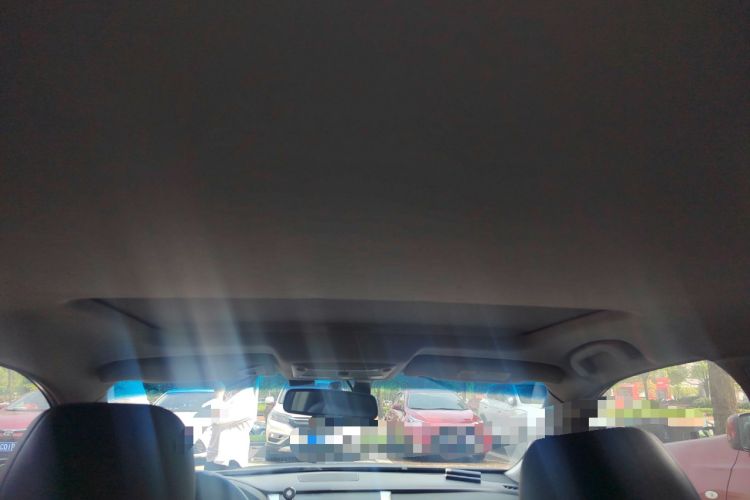 Used Nissan Teana 2018 2.0L XL Smart Upgrade Edition