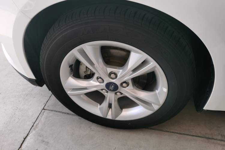 Used Ford Focus 2018 Hatchback Classic 1.6L Automatic Comfort Plus SmartDrive Edition