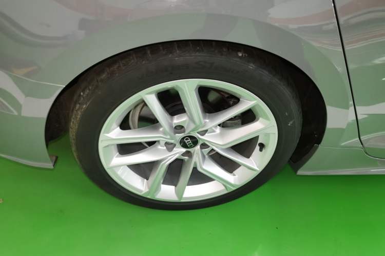 Used Audi A5 2024 Sportback 40 TFSI Fashionable and Dynamic Model
