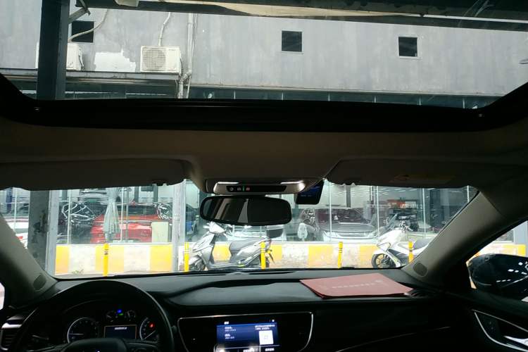 Used Buick LaCrosse 2021 652T Luxury Model