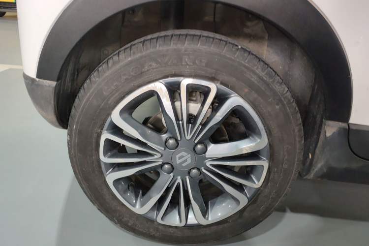 Used Leapmotor T03 2024 310 Comfort Edition
