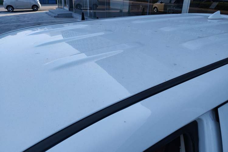 Used FAW Yingzhi G3 2016 1.5L Manual Standard Edition
