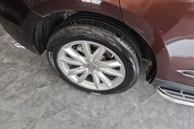 Used Acura RDX 2019 2.0T Comfort Edition China V Standard