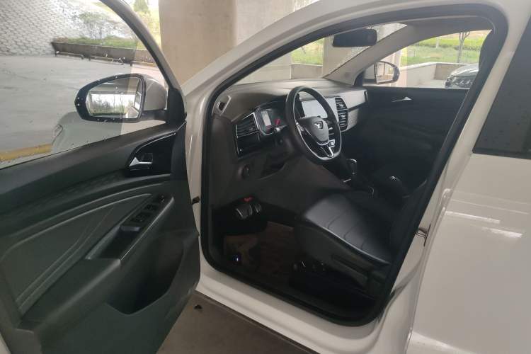 Used Jetta VS5 2019 280TSI Automatic Enjoyment Model