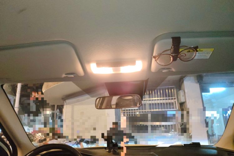 Used Nissan Kicks 2021 1.5L XV CVT Smart Connect Luxury Edition