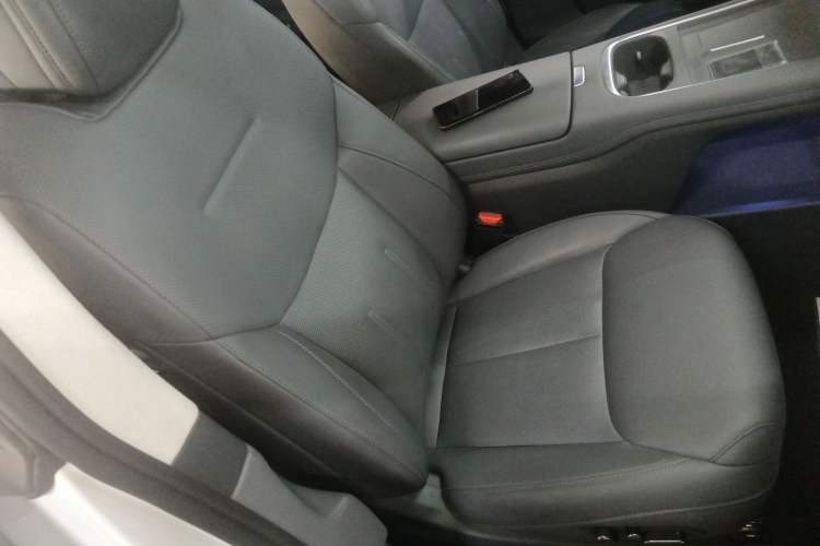 Used XPeng G6 2025 625 Long-Range Max Flagship Edition