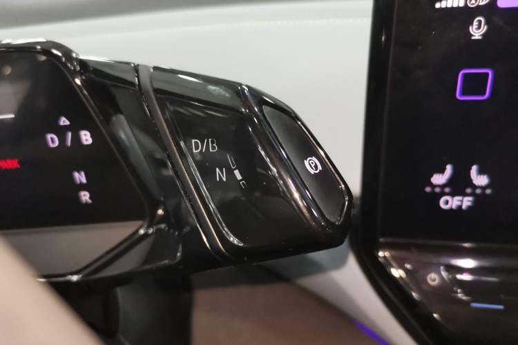 Used Volkswagen ID.4 X 2022 Smart Enjoyment Long-Range Edition