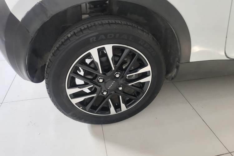 Used Chery Little Ant 2022 Restyled Version Sweet Pink Edition Half-Sugar Version 28.8 kWh 30 kW 301 km