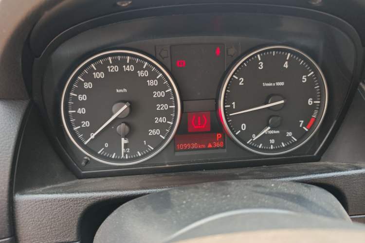 Used BMW X1 2013 sDrive18i Fashion Model
