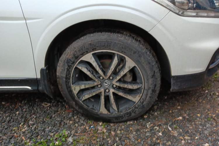 Used Honda Crosstour 2016 2.4L Luxury Edition Right Front Wheel Hub