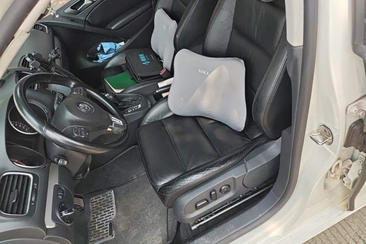 Used Volkswagen Golf 2012 1.4TSI Automatic Luxury Edition