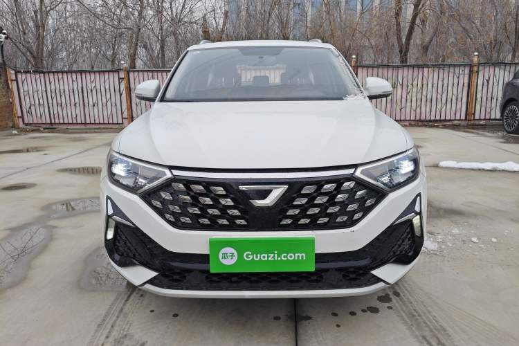 Used Jetta VS5 2023 280TSI Automatic Trend Edition