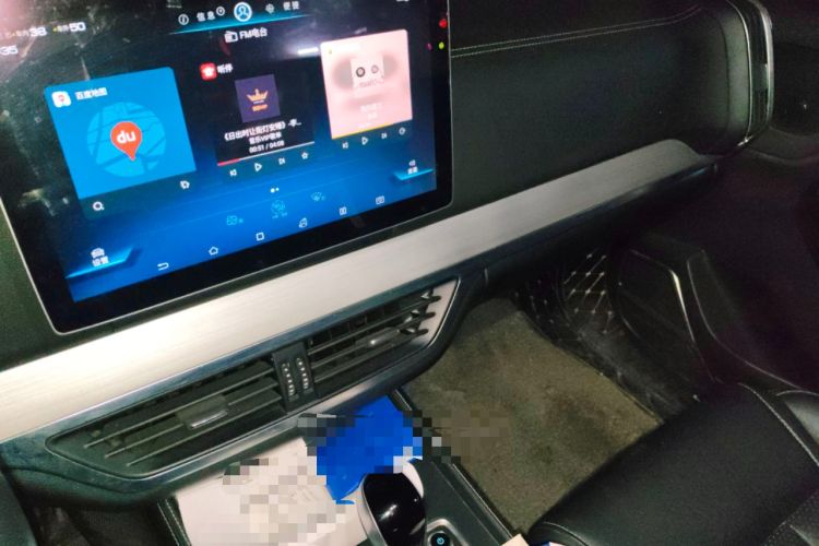 Used BYD Tang 2018 2.0T Automatic SmartConnect Prestige 7-Seater China V Standard