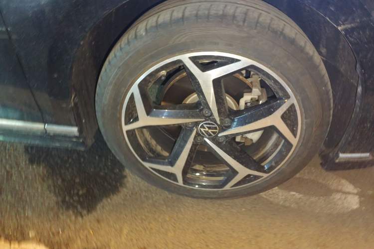 Used Volkswagen Magotan 2023 2 Million Units Commemorative Edition 330TSI DSG Luxury Version