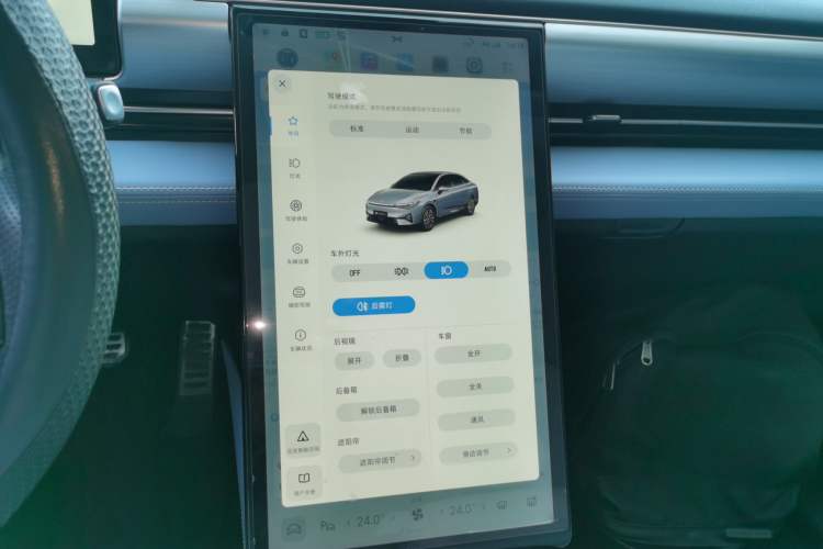 Used XPeng P5 2022 460P