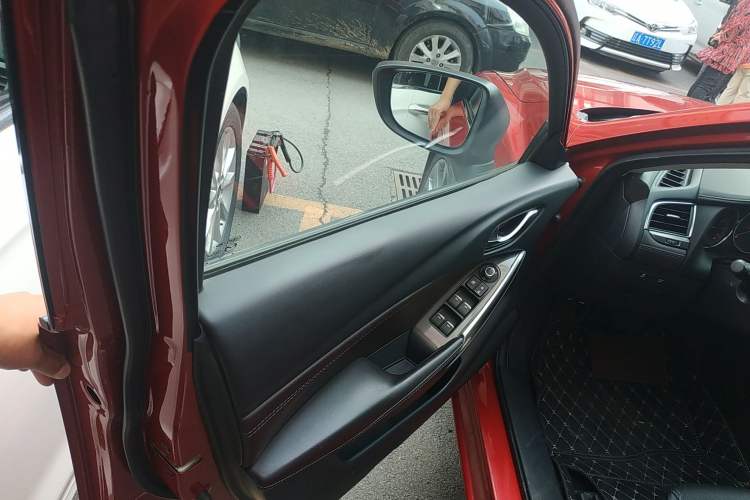 Used Mazda Atenza 2017 2.5L Skyactiv Sport Edition