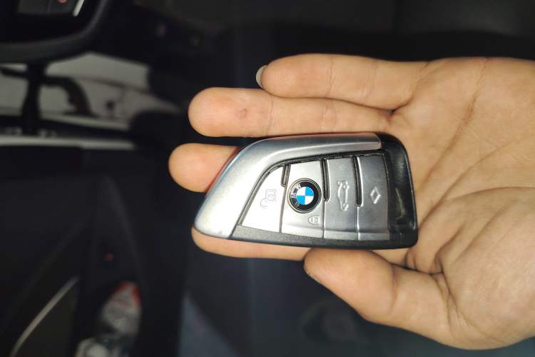 Used BMW 5 Series 2020 530i M Sport Package