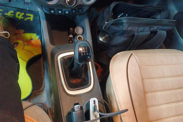 Used Chevrolet Sail 2015 Sail 3 1.3L Manual Ideal Edition
