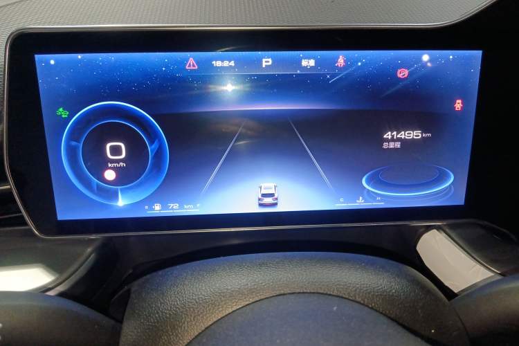 Used Haval XY 2022 1.5T Smart Edition