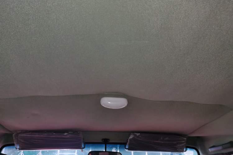 Used BAW Zhanqi 2018 2.0L CK Headliner