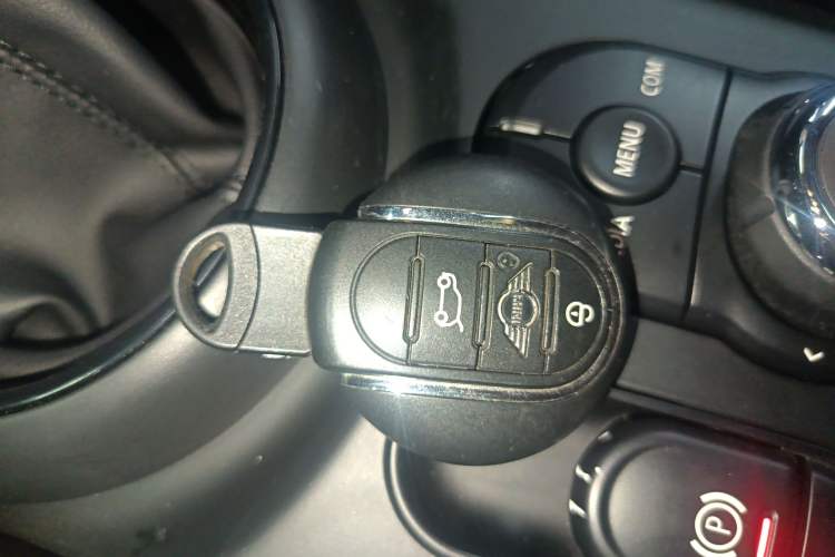 Used MINI Clubman 2018 2.0T COOPER S Classic Edition