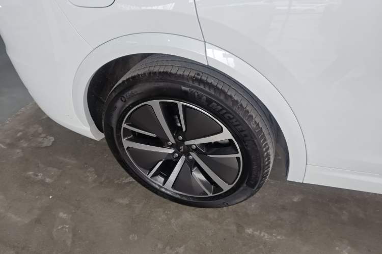 Used Li Auto L7 2024 MAX Model
