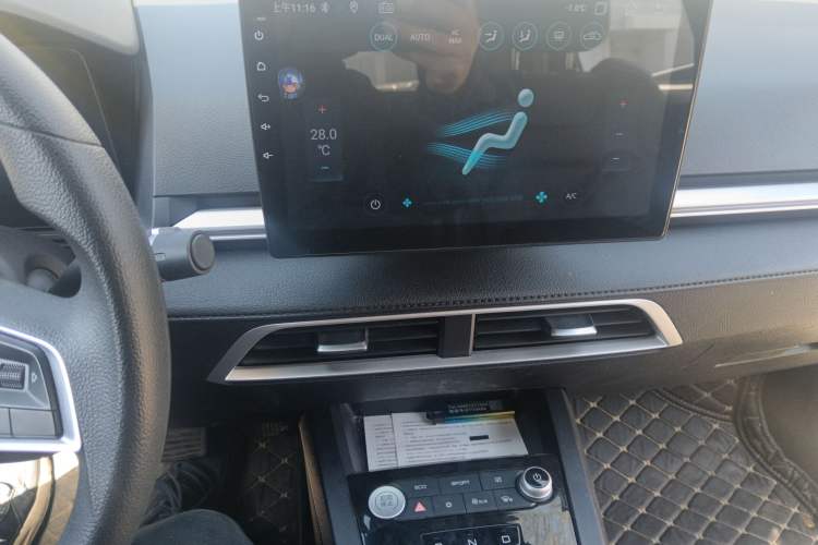 Used BYD e2 2019 Long-Range Version Yao·Luxury Trim
