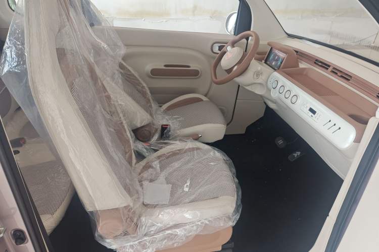 Used Bestune Pony 2025 222km Range Agile Horse