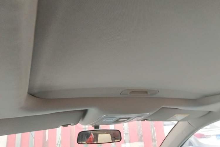 Used Geely Auto Vision X6 2020 1.4T CVT Luxury Edition
