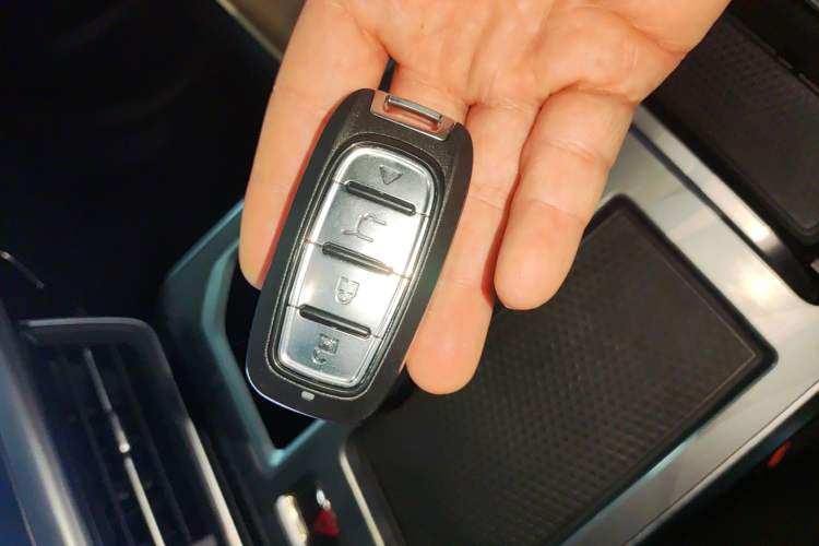 Used Haval XY 2022 1.5T Smart Edition
