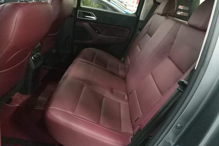 Used Great Wall Poer 2024 2.4T Off-Road Edition Automatic Diesel 4x4 Advanced Version
