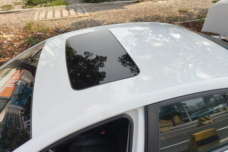 Used Chevrolet Cavalier 2016 1.5L Automatic Xinyue Edition