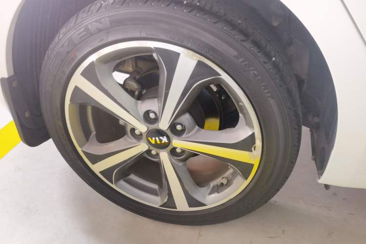 Used Kia K3S 2014 1.6L Automatic Premium