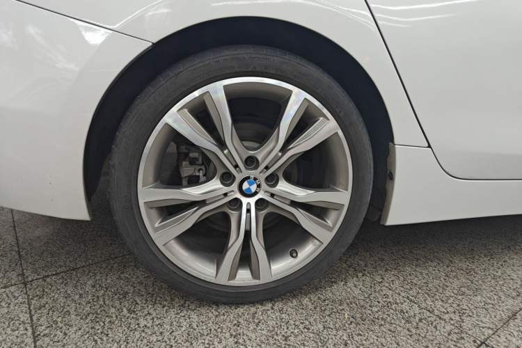 Used BMW 1 Series 2018 Restyled 120i Design Package Edition
