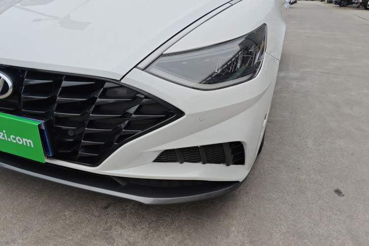 Used Hyundai Sonata 2020 270TGDi DCT GLS Elite Edition